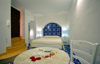 Photo B&B CORTE CASOLE a GALLIPOLI