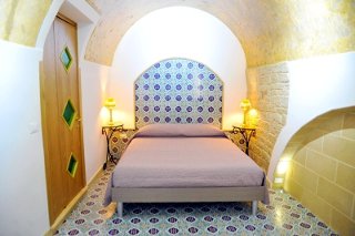 Photo B&B CORTE CASOLE a GALLIPOLI