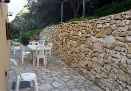 Foto CASA VACANZE  OLEA di CASTELLAMMARE DEL GOLFO