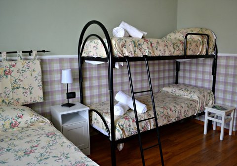 ANITA BED AND BREAKFAST - Foto 5