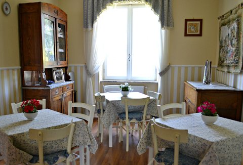 ANITA BED AND BREAKFAST - Foto 7