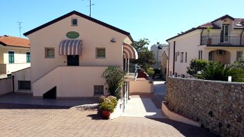 Photo HOTEL RESIDENCE  MIRAFIORI a LOANO