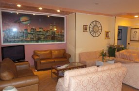 Photo HOTEL RESIDENCE  MIRAFIORI a LOANO