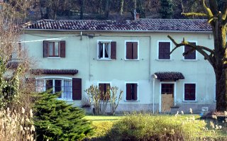 Foto B&B  LA PESCADORA di VALEGGIO SUL MINCIO