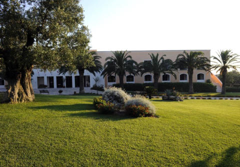 Picture of HOTEL  GALLIPOLI RESORT of GALLIPOLI