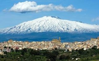 Photo B&B HOLIDAY SEA ETNA DA ENZA a LINGUAGLOSSA