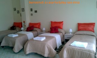 Photo B&B HOLIDAY SEA ETNA DA ENZA a LINGUAGLOSSA