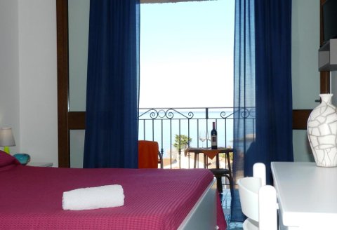 Picture of HOTEL  BELLA VISTA S'ARCHITTU  of CUGLIERI