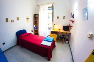 B&b Canta Napoli - foto 6 (Carosone Zimmer )