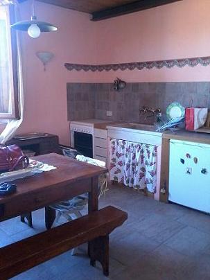 Appartamento Castellina - foto 6 (La Nostra Cucina Rustica)