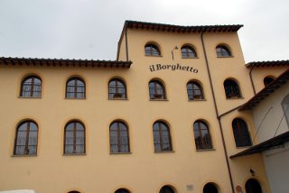 IL BORGHETTO - Foto 1