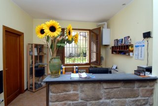 Picture of CASA VACANZE APPARTAMENTI IL BORGHETTO of SIGNA