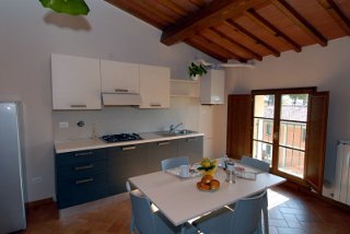 Fotos CASA VACANZE APPARTAMENTI IL BORGHETTO von SIGNA