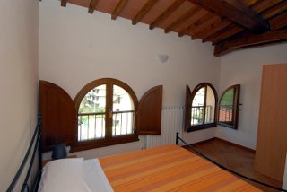 Picture of CASA VACANZE APPARTAMENTI IL BORGHETTO of SIGNA