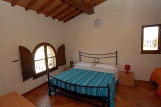 Picture of CASA VACANZE APPARTAMENTI IL BORGHETTO of SIGNA