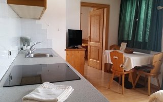 Picture of APPARTAMENTI APARTMENTS CIASA PARU of SAN VIGILIO