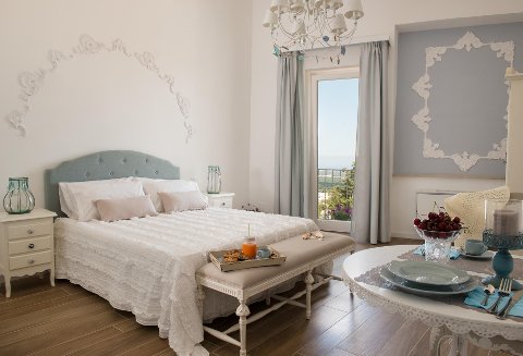 Foto B&B BIANCADAMARE DIMORA DI CHARME di OSTUNI