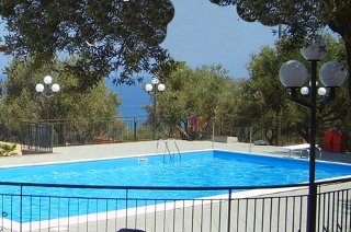 Picture of AGRITURISMO LA FINESTRA SUL MARE of CARONIA