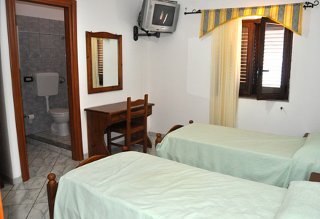 Picture of AGRITURISMO LA FINESTRA SUL MARE of CARONIA