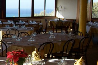 Picture of AGRITURISMO LA FINESTRA SUL MARE of CARONIA