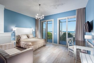 Foto HOTEL  NETTUNO - RICCI S di CESENATICO