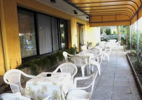 Photo HOTEL  ELDE a RICCIONE