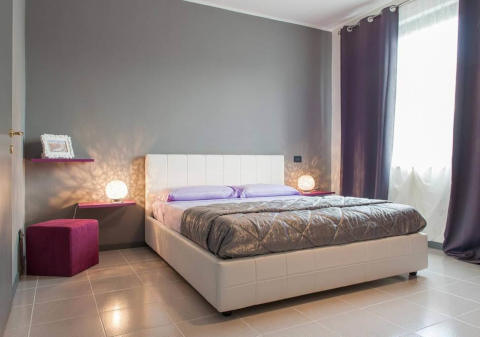 Foto B&B GUEST HOUSE 296 di VERONA