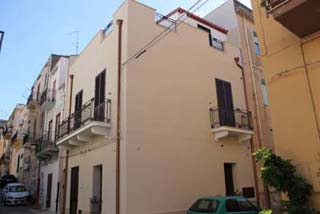 Picture of AFFITTACAMERE GUEST HOUSE ARACIU of CASTELLAMMARE DEL GOLFO
