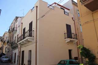 Foto AFFITTACAMERE GUEST HOUSE ARACIU di CASTELLAMMARE DEL GOLFO