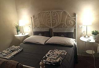 Picture of AFFITTACAMERE RELAIS IL SIGILLO of ROSIGNANO MARITTIMO