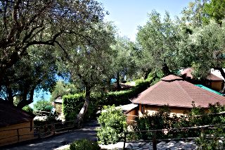 Resort Baia Del Silenzio - foto 8 (Bungalow Bilo)