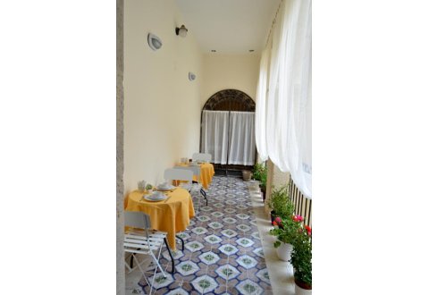 B&B CASA D'ALLERI - Foto 17