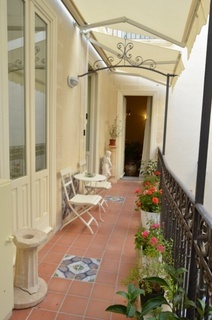 B&B CASA D'ALLERI - Foto 23