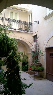 B&B CASA D'ALLERI - Foto 25