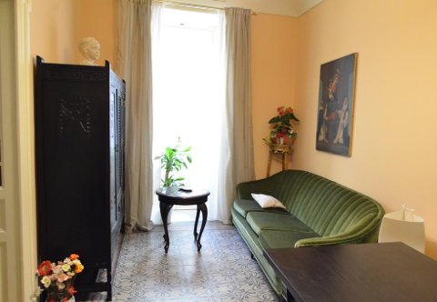Picture of B&B  CASA D'ALLERI of SIRACUSA