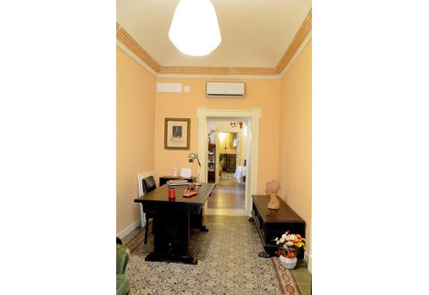 Picture of B&B  CASA D'ALLERI of SIRACUSA