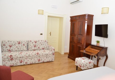 Picture of B&B  CASA D'ALLERI of SIRACUSA