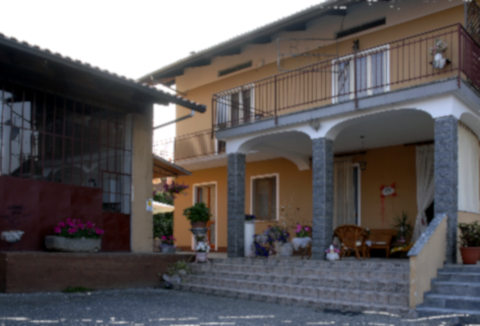 Picture of B&B IL CIGNO of BENNA