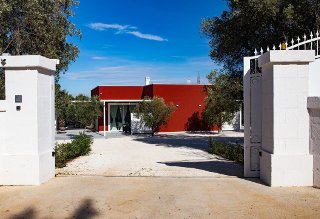 Picture of B&B AMOSTUNI  RESORT of OSTUNI