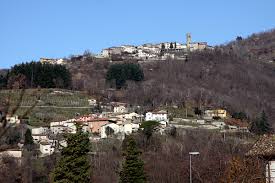 Picture of HOTEL ALBERGO PANORAMICO of VILLA COLLEMANDINA