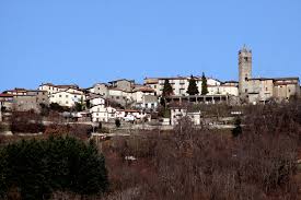 Picture of HOTEL ALBERGO PANORAMICO of VILLA COLLEMANDINA