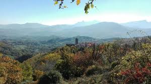 Foto HOTEL ALBERGO PANORAMICO di VILLA COLLEMANDINA