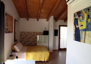 Photo B&B AI CIPRESSI  a URBINO