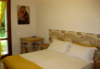 Picture of B&B AI CIPRESSI  of URBINO