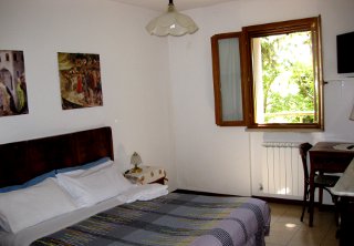 Picture of B&B AI CIPRESSI  of URBINO