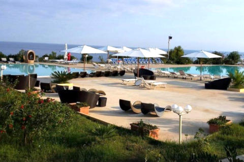 LE ROSETTE RESORT - Foto 3