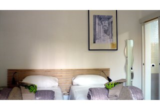 Photo B&B BED & BREAKFAST 3B a CONEGLIANO