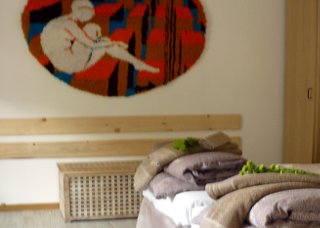 Foto B&B BED & BREAKFAST 3B di CONEGLIANO