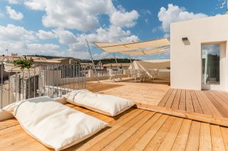 Photo B&B  TERRAZZA DEI SOGNI a RAGUSA