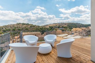 Photo B&B  TERRAZZA DEI SOGNI a RAGUSA